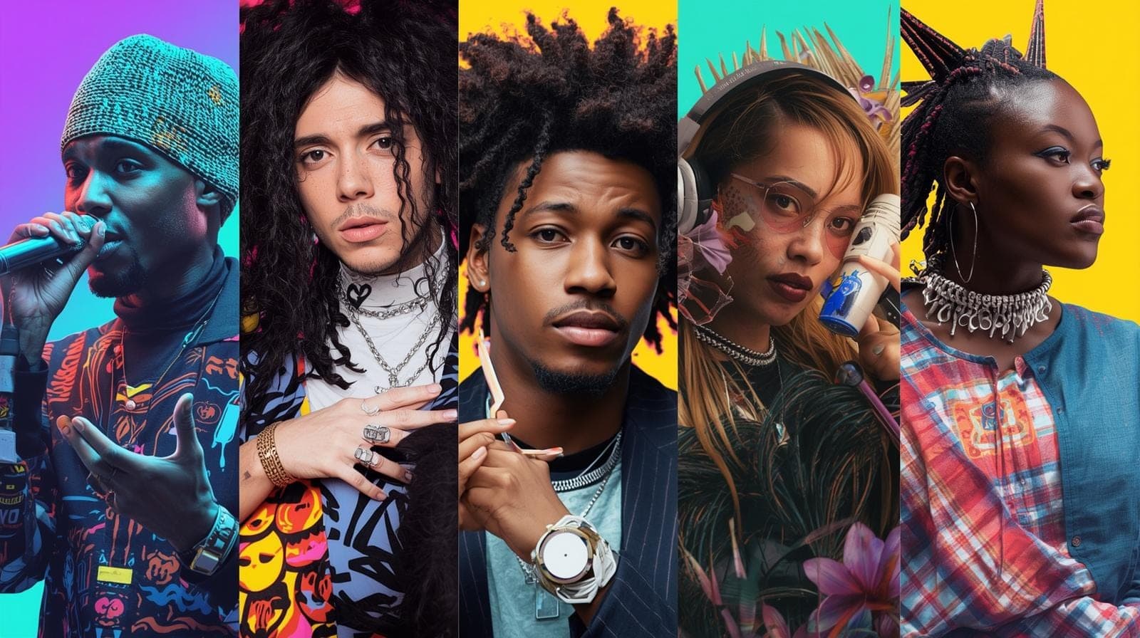 Tren Musik 2026: 5 Genre Paling Panas di Panggung Global!