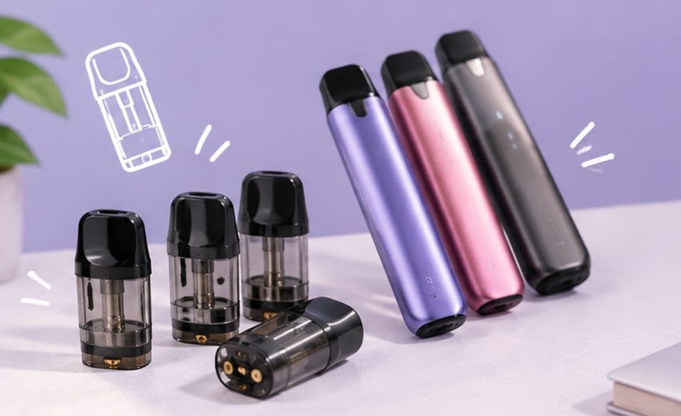 Pods Image