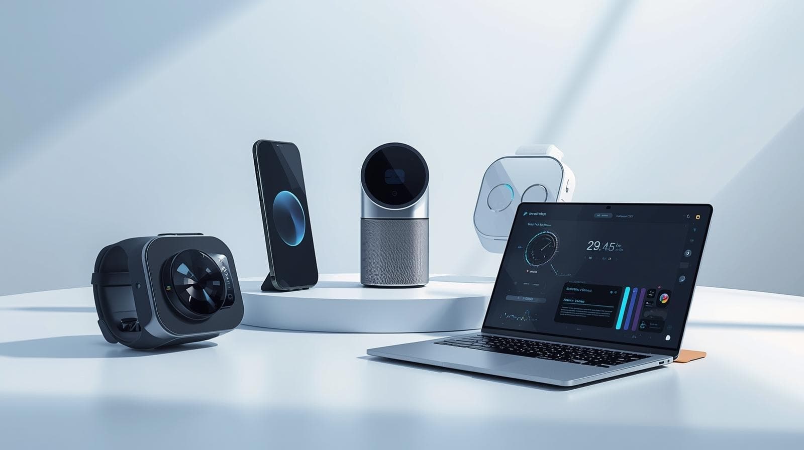 Wajib Punya! 5 Gadget Inovatif yang Buat Hidupmu Lebih Mudah di 2026