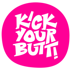 Kick Your Butt