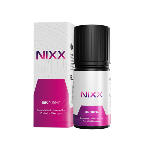 NIXX Liquid