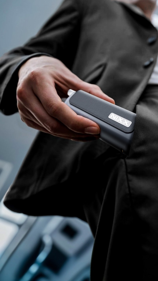 Pocket-Sized Lifestyle