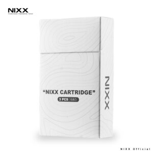 NIXX Cartridge