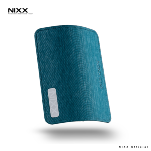 NIXX Acc Sleeve Leather - Tosca