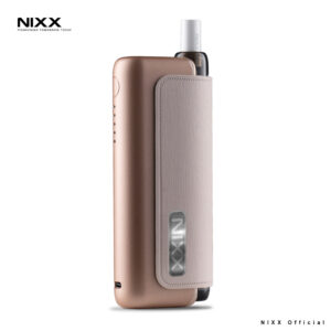 NIXX Device Plus - Gold