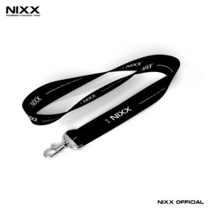 NIXX Acc Lanyard