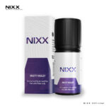 NIXX Liquid Saltnic - Misty Violet 30ML