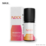 NIXX Liquid Saltnic - Pink Seduction 30ML