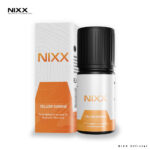 NIXX Liquid Saltnic - Yellow Sunrise 30ML