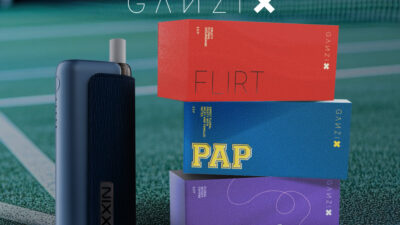 pods vape