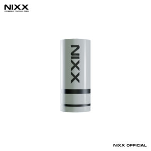 NIXX Acc Filter Tip - Black