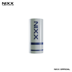 NIXX Acc Filter Tip - Blue
