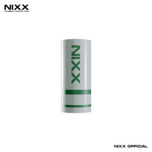 NIXX Acc Filter Tip - Green