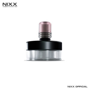 NIXX Acc Comp Drip Tip - Pink
