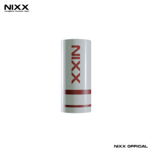 NIXX Acc Filter Tip - Red