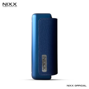 NIXX Acc Dock - Blue