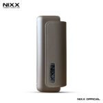 NIXX Acc Dock - Grey