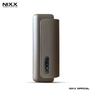 NIXX Acc Dock - Grey