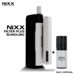 NIXX Device Plus - White Stalemate Bundling