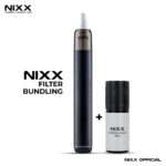 NIXX Device Pod - Black Bundling
