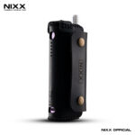 NIXX Acc Case Synthetic - Black