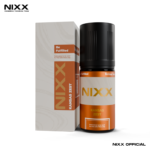 NIXX Liquid Saltnic - Kansas Zest 30ML
