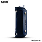 NIXX Acc Case Synthetic - Navy