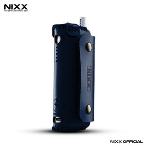NIXX Acc Case Synthetic - Navy