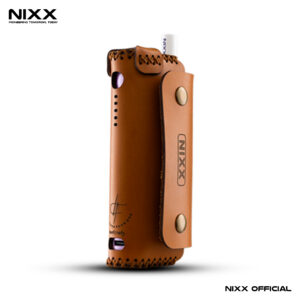 NIXX Acc Case Synthetic - Natural