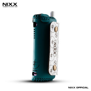 NIXX Acc Case Leather - Tosca