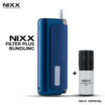NIXX Device Plus - Blue Bundling