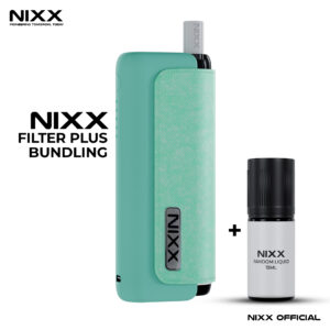 NIXX Device Plus - Tosca Bundling