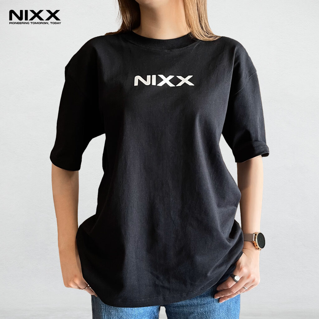 NIXX Merchandise - T-shirt (XXL)