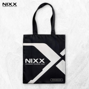 NIXX Totebag