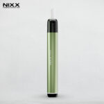 NIXX Device Pod - Majestic Green Bundling