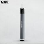 NIXX Device Pod - Prestige Grey Bundling