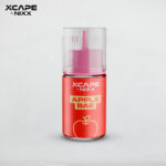 Xcape by NIXX Saltnic Liquid Vape - Apple Bae 30ML