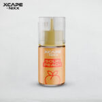 Xcape by NIXX Saltnic Liquid Vape - Sour Peach 30ML