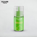 Xcape by NIXX Saltnic Liquid Vape - Yubae 30ML