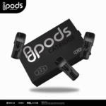 idPods Cartridge (Not Compatible with NIXX Filter Device)