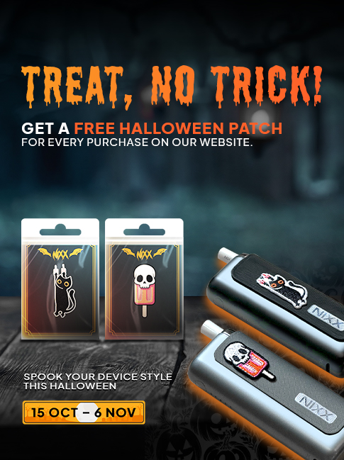 Halloween-mobile