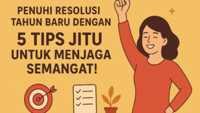 resolusi tahun baru