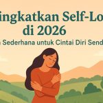 Meningkatkan Self-Love di 2026: 7 Cara Sederhana untuk Cintai Diri Sendiri