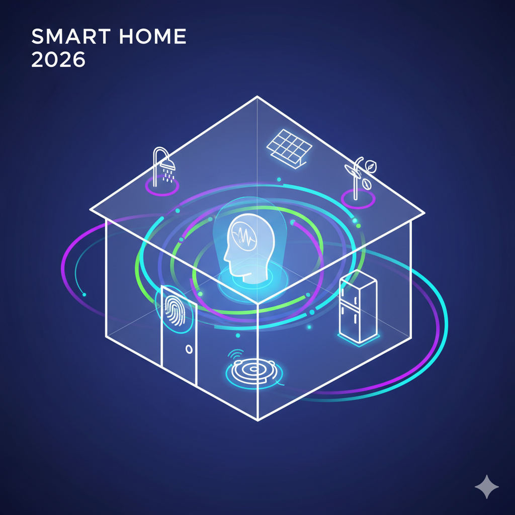 smart home