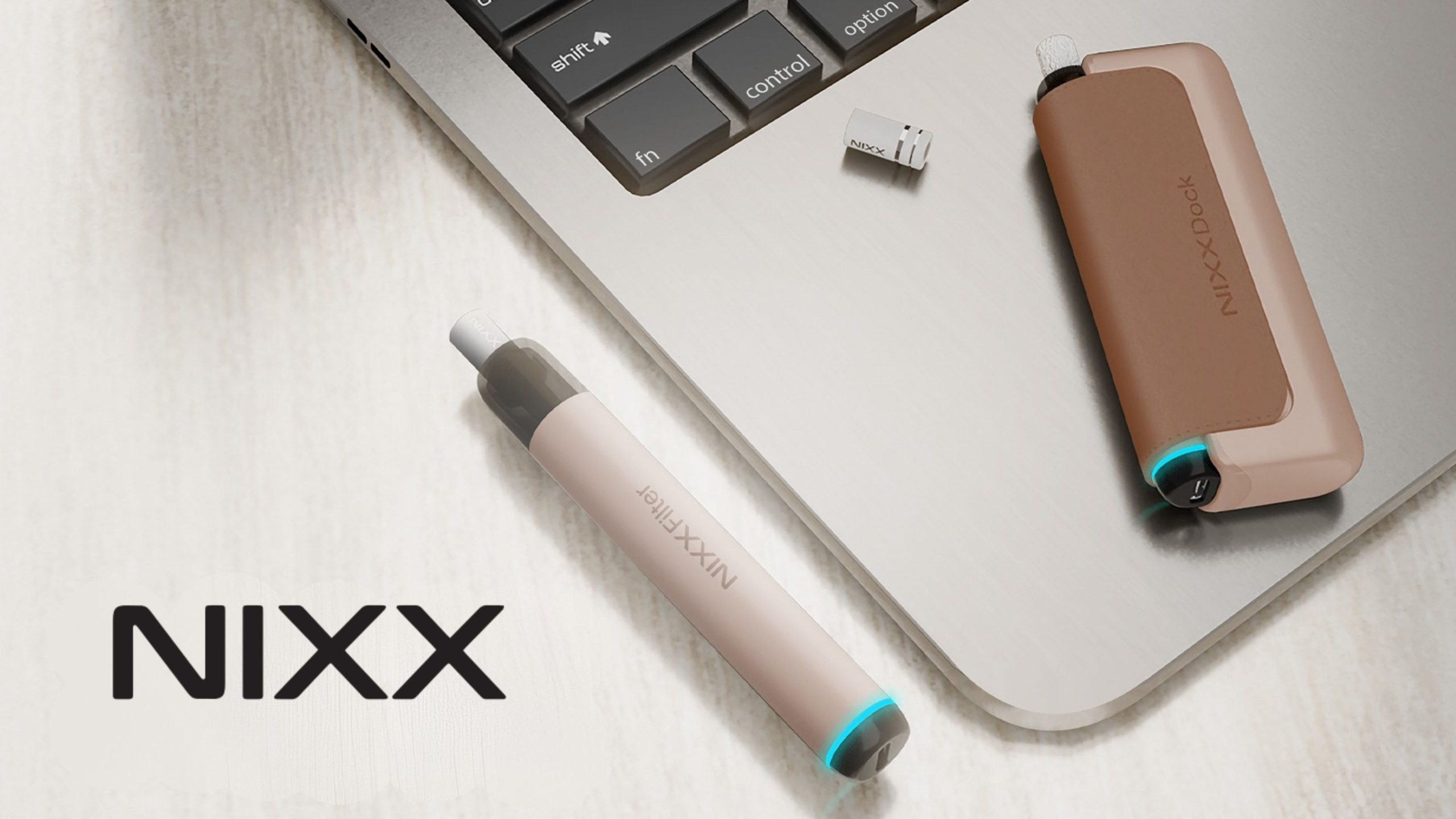 Kenalan Sama NIXX, Brand Pods Kekinian yang Lagi Jadi Favoritnya Anak Muda!