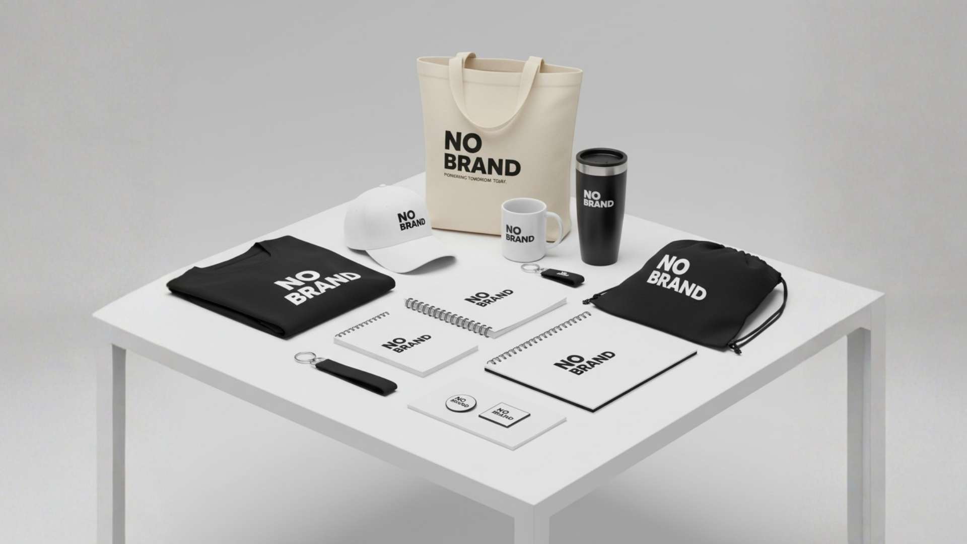 Lebih dari Sekadar Souvenir! Merchandise yang Bikin Brand Kamu Makin Hits di Kalangan Anak Muda!