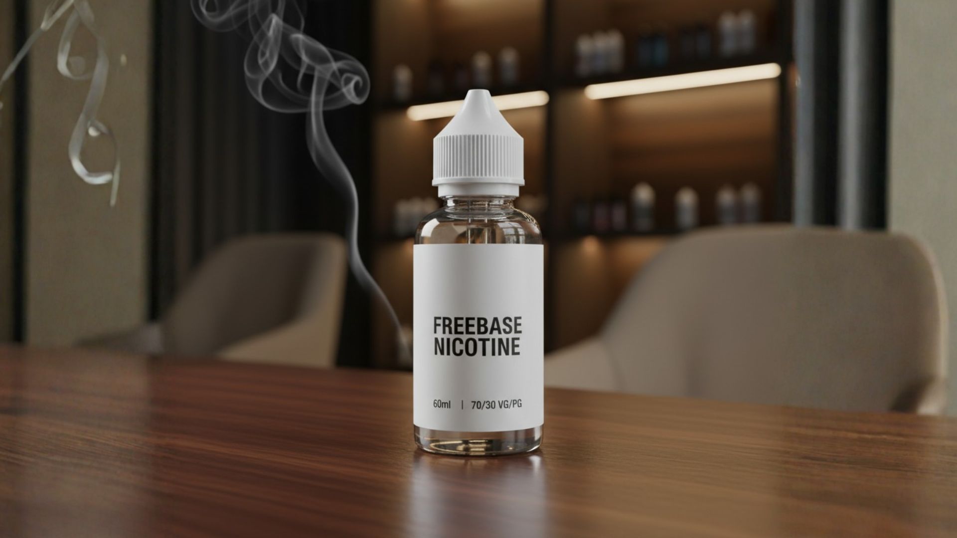 freebase nicotine liquid