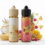 Creamy Liquid vs Fruity: Mana yang Terbaik untuk Harian? Perbandingan & Rekomendasi Creamy Liquid NIXX