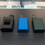 Mau Ganti Device? Ini Perbandingan Harga Pods dari Berbagai Brand Populer