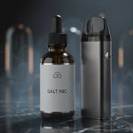 Liquid Salt Nic Terbaik untuk Pod Kamu: Review Lengkap dari Rasa hingga Throat Hit